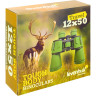 Бинокль LEVENHUK TRAVEL 12x50 79576