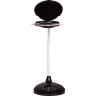 Лупа-лампа LEVENHUK ZENO LAMP ZL7, черная 74081