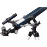 Телескоп LEVENHUK DISCOVERY SKY T60 с книгой 77831