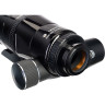 Телескоп LEVENHUK RA R66 ED DOUBLET BLACK KIT v3 83551